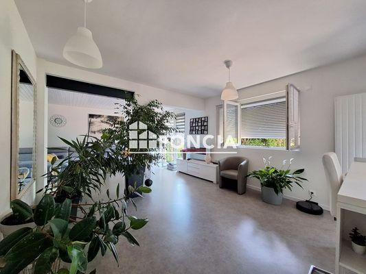 À vendre Maison 5 pièces 105 m² - ÉPinal 88000