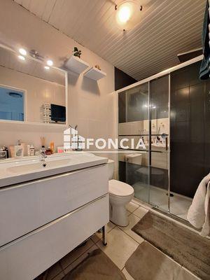 À vendre Maison 5 pièces 105 m² - ÉPinal 88000