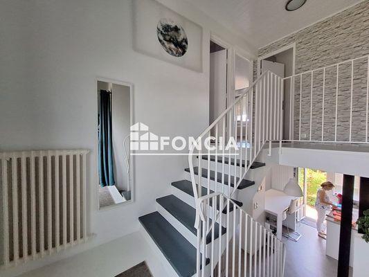À vendre Maison 5 pièces 105 m² - ÉPinal 88000