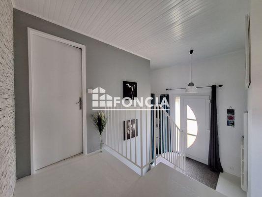 À vendre Maison 5 pièces 105 m² - ÉPinal 88000