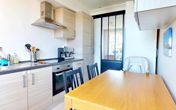 Appartement à vendre    5 pièces • 75,10 m2 Lyon 5