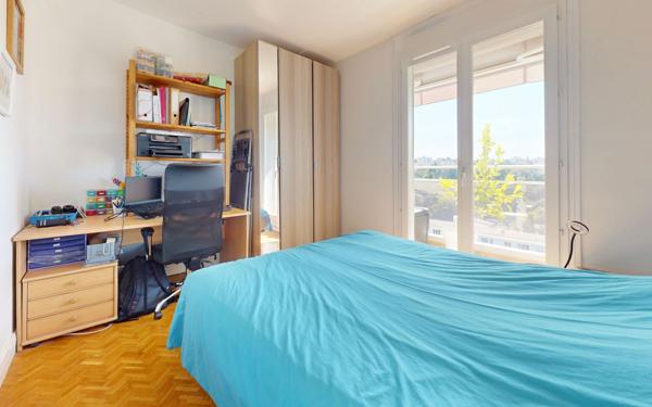 Appartement à vendre    5 pièces • 75,10 m2 Lyon 5