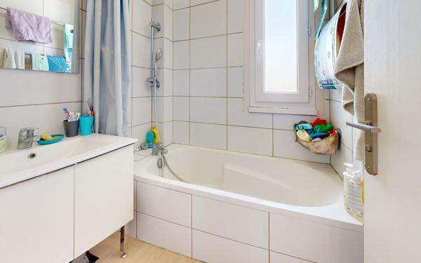 Appartement à vendre    5 pièces • 75,10 m2 Lyon 5