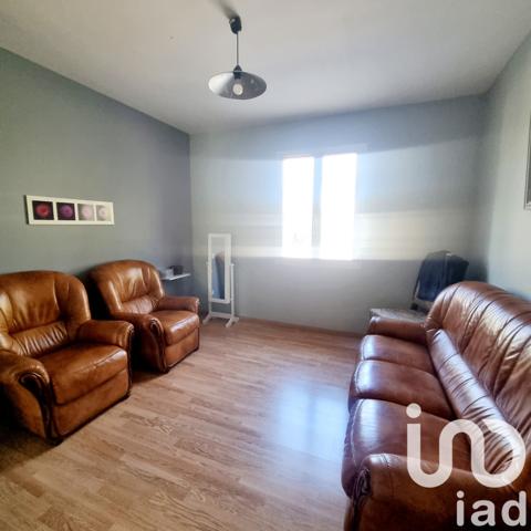 Maison à vendre 10 pièces 238 m² Fontenille-Saint-Martin-d'Entraigues