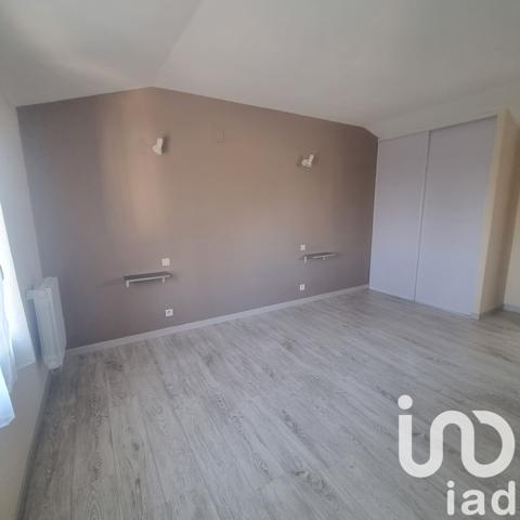 Maison à vendre 10 pièces 238 m² Fontenille-Saint-Martin-d'Entraigues