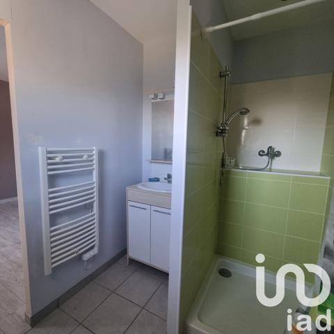 Maison à vendre 10 pièces 238 m² Fontenille-Saint-Martin-d'Entraigues