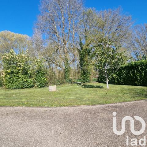 Maison à vendre 10 pièces 238 m² Fontenille-Saint-Martin-d'Entraigues