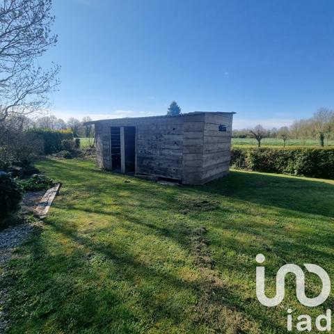 Maison à vendre 10 pièces 238 m² Fontenille-Saint-Martin-d'Entraigues