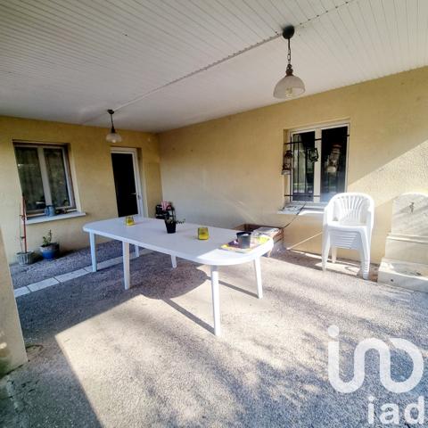 Maison à vendre 10 pièces 238 m² Fontenille-Saint-Martin-d'Entraigues