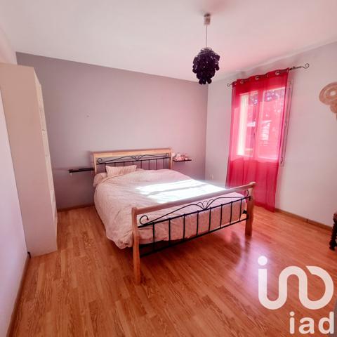 Maison à vendre 10 pièces 238 m² Fontenille-Saint-Martin-d'Entraigues