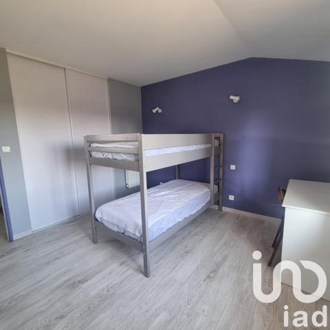 Maison à vendre 10 pièces 238 m² Fontenille-Saint-Martin-d'Entraigues