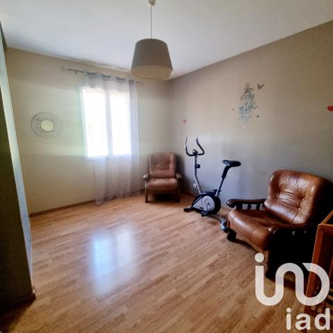 Maison à vendre 10 pièces 238 m² Fontenille-Saint-Martin-d'Entraigues