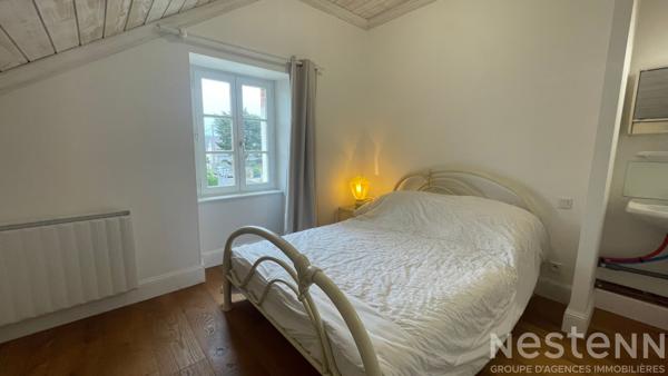 En vente charmante maison familiale avec 5 chambres à Penthièvre - Villa Ker Zoé - Saint-Pierre Quiberon