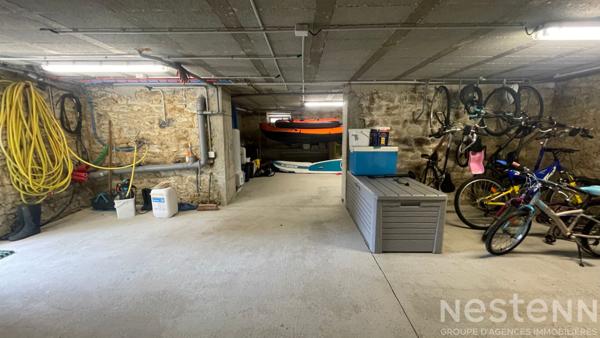 En vente charmante maison familiale avec 5 chambres à Penthièvre - Villa Ker Zoé - Saint-Pierre Quiberon