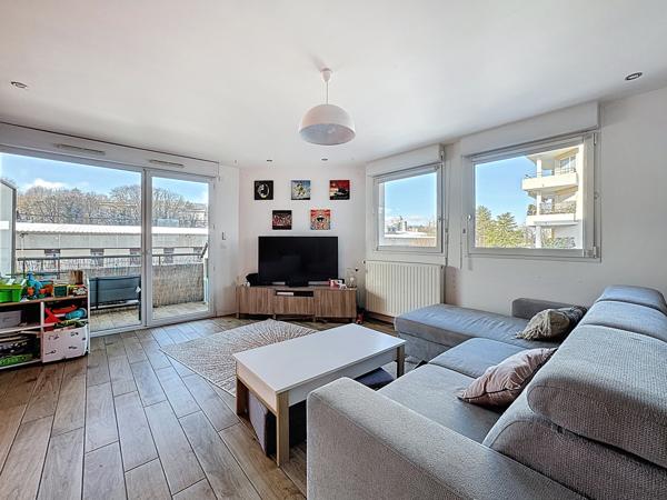 Appartement 3 pièces - 73 m²