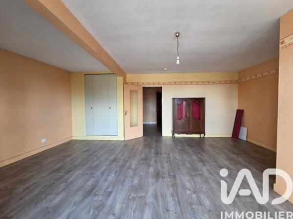 Appartement à vendre 2 pièces 49 m² Limoges