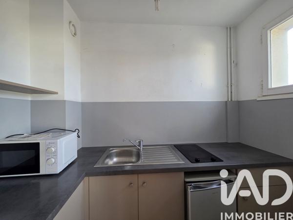 Appartement à vendre 2 pièces 49 m² Limoges