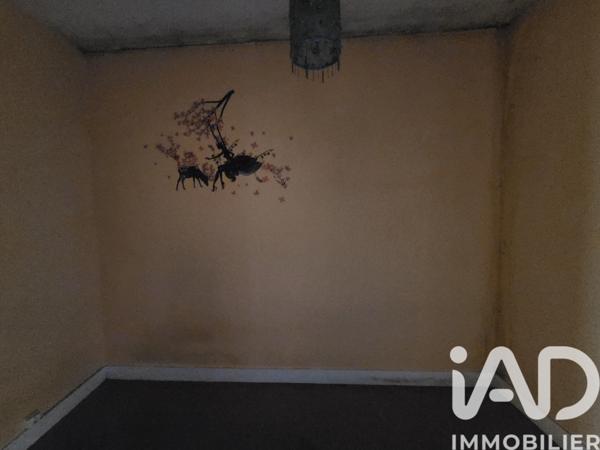 Appartement à vendre 2 pièces 49 m² Limoges