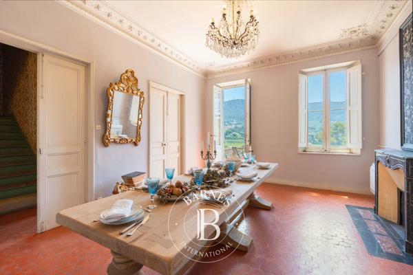 Cassis, Bastide 5 Chambres -  200 m² à vendre