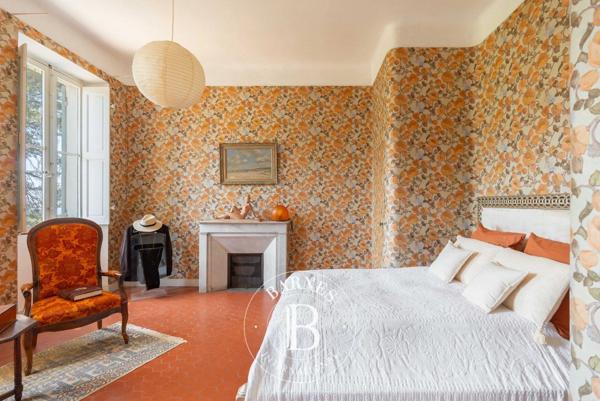 Cassis, Bastide 5 Chambres -  200 m² à vendre