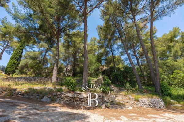 Cassis, Bastide 5 Chambres -  200 m² à vendre