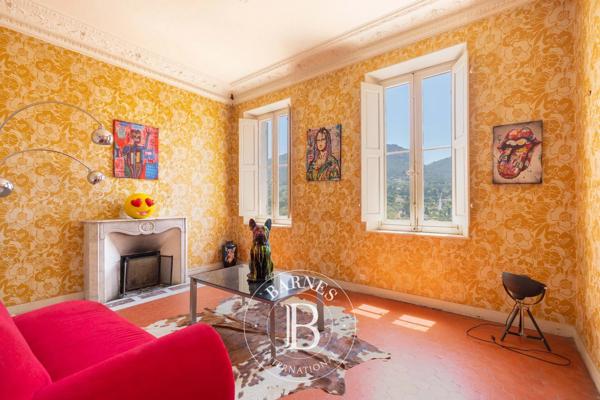 Cassis, Bastide 5 Chambres -  200 m² à vendre
