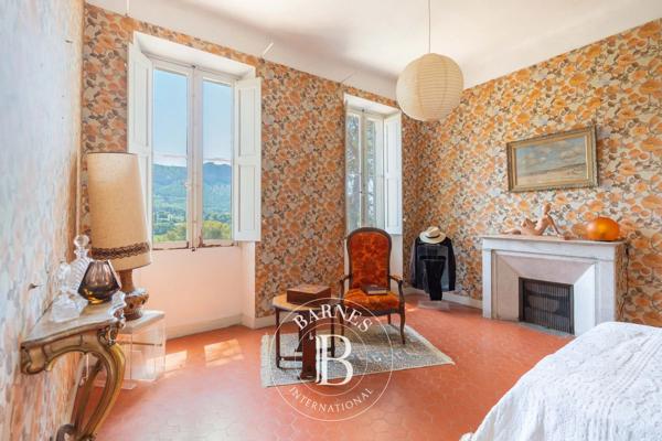 Cassis, Bastide 5 Chambres -  200 m² à vendre