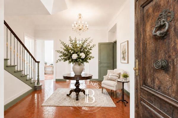 Cassis, Bastide 5 Chambres -  200 m² à vendre