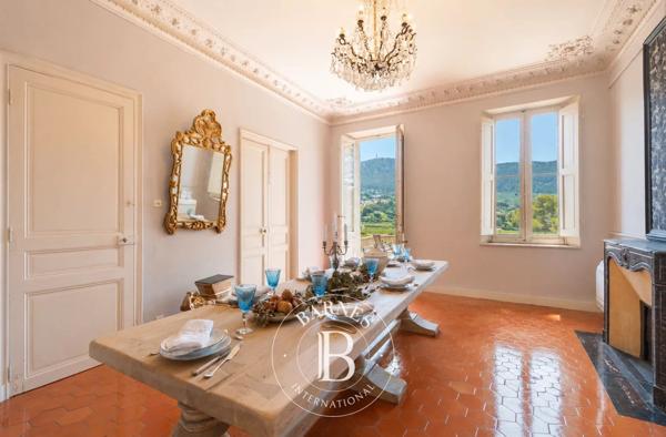 Cassis, Bastide 5 Chambres -  200 m² à vendre