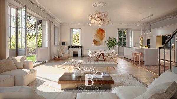 Cassis, Bastide 5 Chambres -  200 m² à vendre