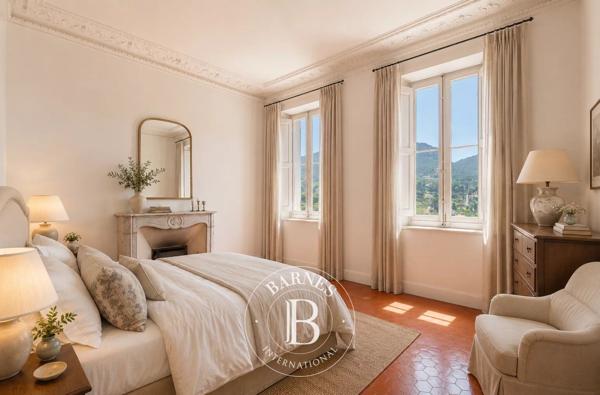 Cassis, Bastide 5 Chambres -  200 m² à vendre