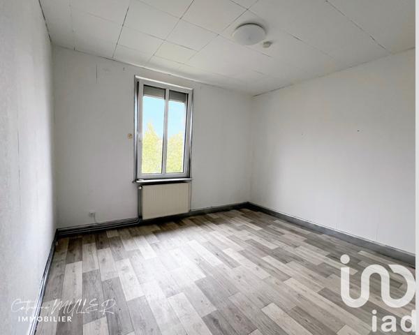 Maison à vendre 7 pièces 141 m² Issenheim