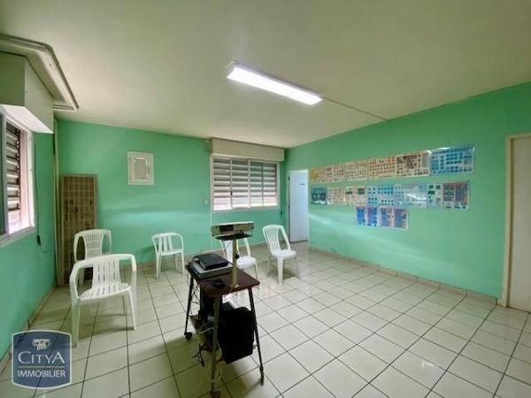 Local commercial à louer