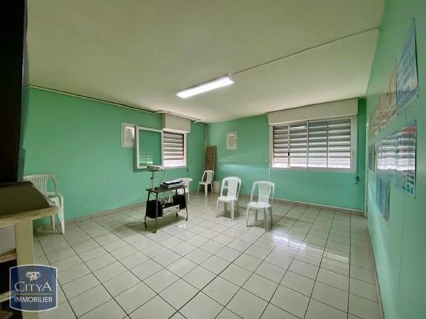 Local commercial à louer