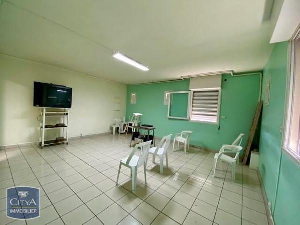 Local commercial à louer