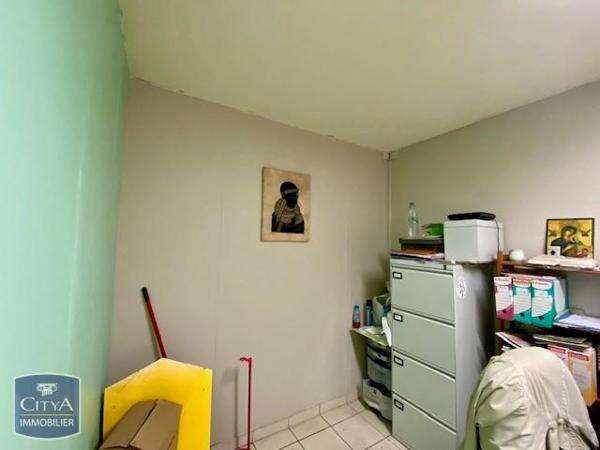 Local commercial à louer