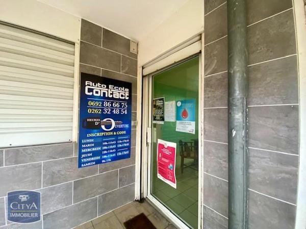 Local commercial à louer