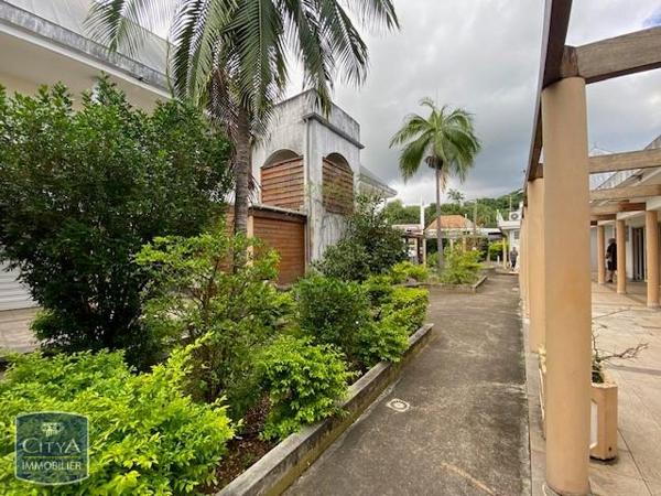 Local commercial à louer