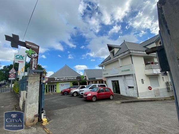 Local commercial à louer