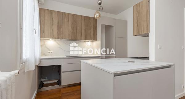 À vendre Appartement 3 pièces 68.57 m² - Rouen 76000