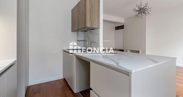 À vendre Appartement 3 pièces 68.57 m² - Rouen 76000