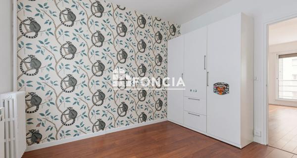 À vendre Appartement 3 pièces 68.57 m² - Rouen 76000