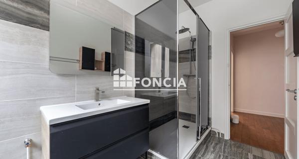 À vendre Appartement 3 pièces 68.57 m² - Rouen 76000