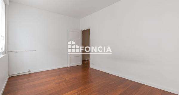 À vendre Appartement 3 pièces 68.57 m² - Rouen 76000