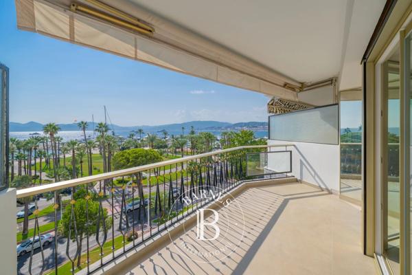 Cannes, Appartement 2 Chambres -  97 m² à vendre