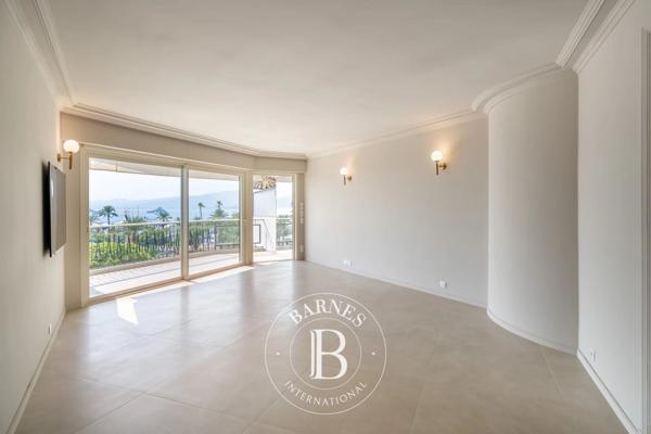 Cannes, Appartement 2 Chambres -  97 m² à vendre