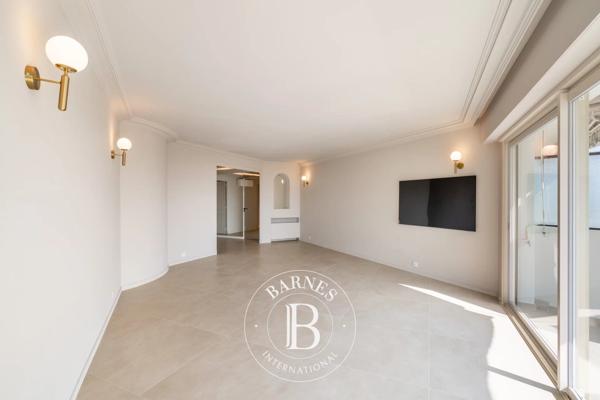 Cannes, Appartement 2 Chambres -  97 m² à vendre