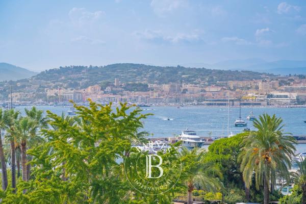 Cannes, Appartement 2 Chambres -  97 m² à vendre
