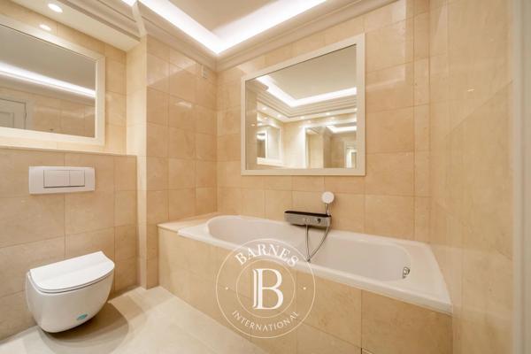 Cannes, Appartement 2 Chambres -  97 m² à vendre
