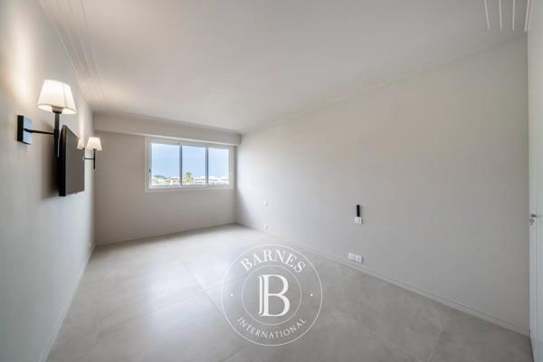 Cannes, Appartement 2 Chambres -  97 m² à vendre